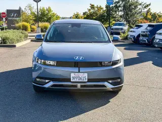 Hyundai IONIQ 5 2024 SEL 4dr Crossover de Roseville
