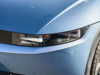 Hyundai IONIQ 5 2024 SEL 4dr Crossover de Roseville