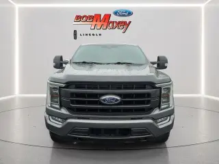 Ford F-150 2021 4x4 Lariat 4dr SuperCrew 5.5 ft. SB