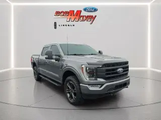 Ford F-150 2021 4x4 Lariat 4dr SuperCrew 5.5 ft. SB