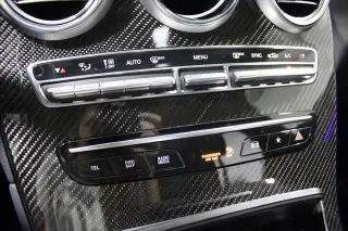 Mercedes-Benz GLC 2022 AWD AMG GLC 43 4MATIC 4dr SUV