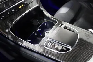 Mercedes-Benz GLC 2022 AWD AMG GLC 43 4MATIC 4dr SUV