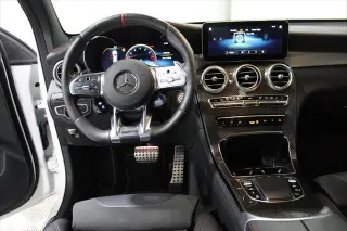 Mercedes-Benz GLC 2022 AWD AMG GLC 43 4MATIC 4dr SUV