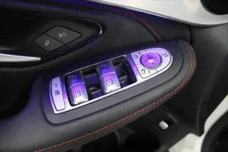 Mercedes-Benz GLC 2022 AWD AMG GLC 43 4MATIC 4dr SUV