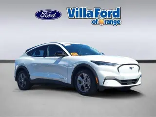 Ford Mustang Mach-E 2023 Select 4dr SUV