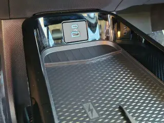 Ford Mustang Mach-E 2023 Select 4dr SUV