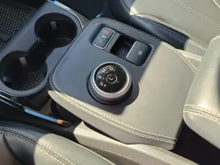 Ford Mustang Mach-E 2023 Select 4dr SUV