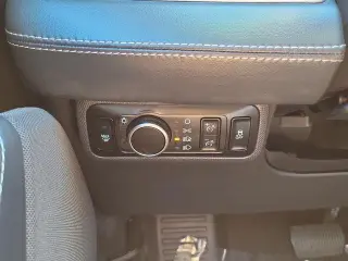 Ford Mustang Mach-E 2023 Select 4dr SUV
