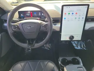 Ford Mustang Mach-E 2023 Select 4dr SUV