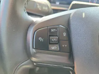 Ford Mustang Mach-E 2023 Select 4dr SUV