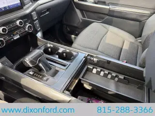 Ford F-150 2021 4x4 XLT 4dr SuperCrew 5.5 ft. SB