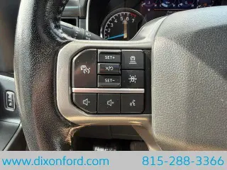 Ford F-150 2021 4x4 XLT 4dr SuperCrew 5.5 ft. SB