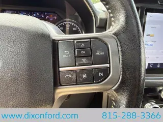 Ford F-150 2021 4x4 XLT 4dr SuperCrew 5.5 ft. SB