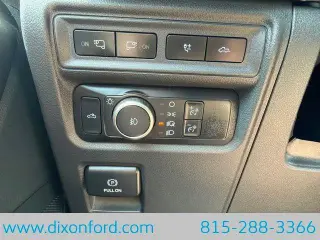 Ford F-150 2021 4x4 XLT 4dr SuperCrew 5.5 ft. SB