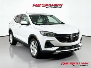 Buick Encore GX 2020 Preferred 4dr Crossover