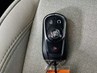 Buick Encore GX 2020 Preferred 4dr Crossover