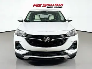 Buick Encore GX 2020 Preferred 4dr Crossover