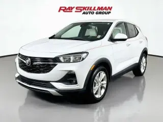 Buick Encore GX 2020 Preferred 4dr Crossover