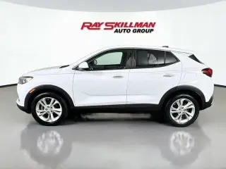 Buick Encore GX 2020 Preferred 4dr Crossover