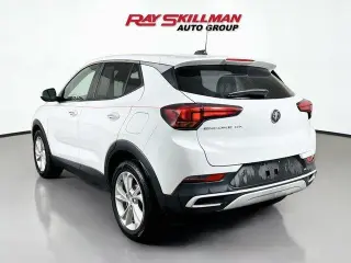 Buick Encore GX 2020 Preferred 4dr Crossover