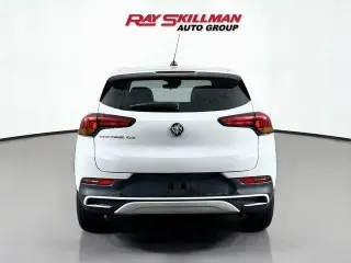 Buick Encore GX 2020 Preferred 4dr Crossover