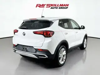 Buick Encore GX 2020 Preferred 4dr Crossover
