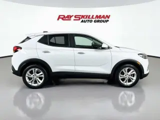 Buick Encore GX 2020 Preferred 4dr Crossover