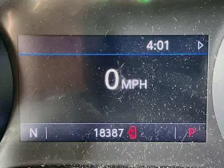 Buick Encore GX 2020 Preferred 4dr Crossover