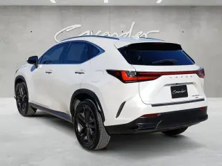Lexus NX 450h+ 2023 AWD 4dr Crossover