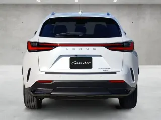 Lexus NX 450h+ 2023 AWD 4dr Crossover