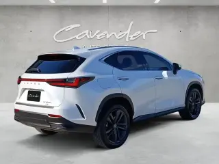 Lexus NX 450h+ 2023 AWD 4dr Crossover