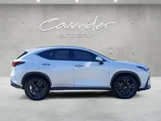Lexus NX 450h+ 2023 AWD 4dr Crossover