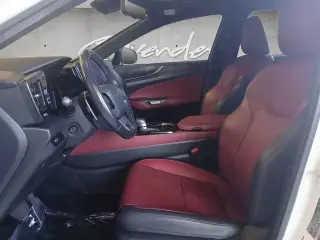 Lexus NX 450h+ 2023 AWD 4dr Crossover