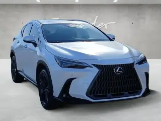 Lexus NX 450h+ 2023 AWD 4dr Crossover