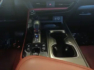 Lexus NX 450h+ 2023 AWD 4dr Crossover