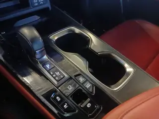 Lexus NX 450h+ 2023 AWD 4dr Crossover