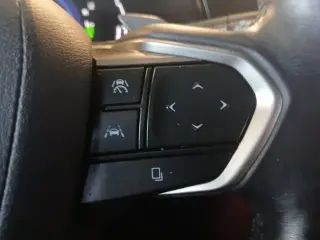 Lexus NX 450h+ 2023 AWD 4dr Crossover