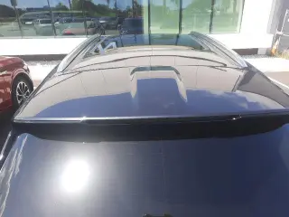 Lincoln Nautilus 2023 Reserve 4dr SUV