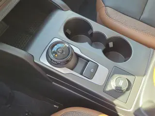 Ford Bronco Sport 2026 4WD Outer Banks 4p SUV