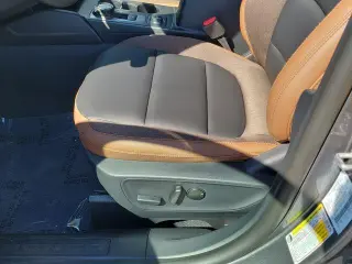 Ford Bronco Sport 2026 4WD Outer Banks 4p SUV