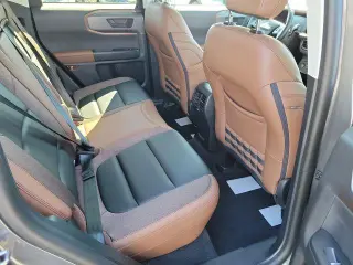 Ford Bronco Sport 2026 4WD Outer Banks 4p SUV