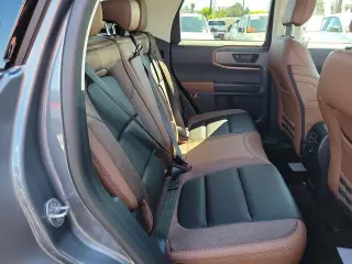Ford Bronco Sport 2026 4WD Outer Banks 4p SUV