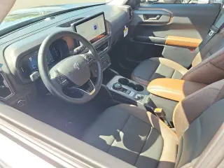 Ford Bronco Sport 2026 4WD Outer Banks 4p SUV