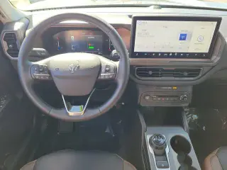 Ford Bronco Sport 2026 4WD Outer Banks 4p SUV
