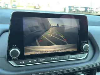 Nissan Rogue 2024 Tracción a las cuatro ruedas SV 4 puertas Crossover