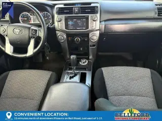 Toyota 4Runner 2016 4x4 SR5 4p SUV