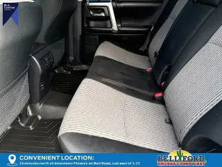 Toyota 4Runner 2016 4x4 SR5 4p SUV