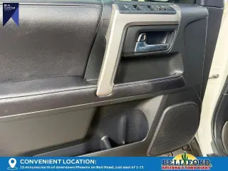 Toyota 4Runner 2016 4x4 SR5 4p SUV