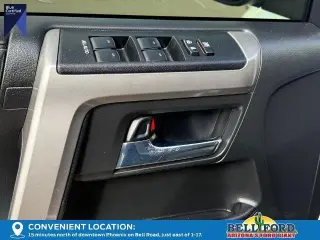 Toyota 4Runner 2016 4x4 SR5 4p SUV