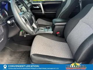 Toyota 4Runner 2016 4x4 SR5 4p SUV